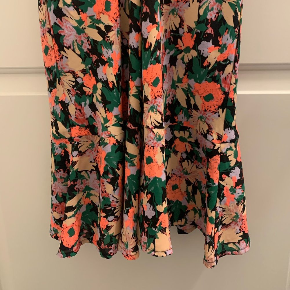 J.Crew Patterned Dress - Picture 3 of 6